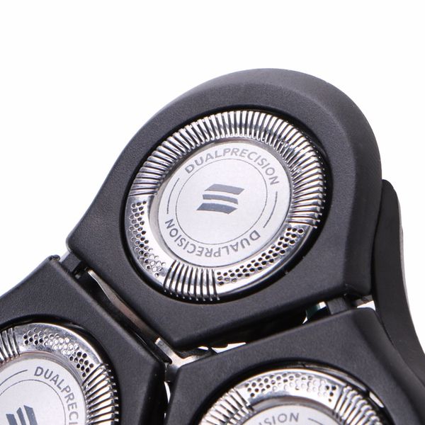 

replacement shaving heads shaver cutters razor blade for norelco rq11