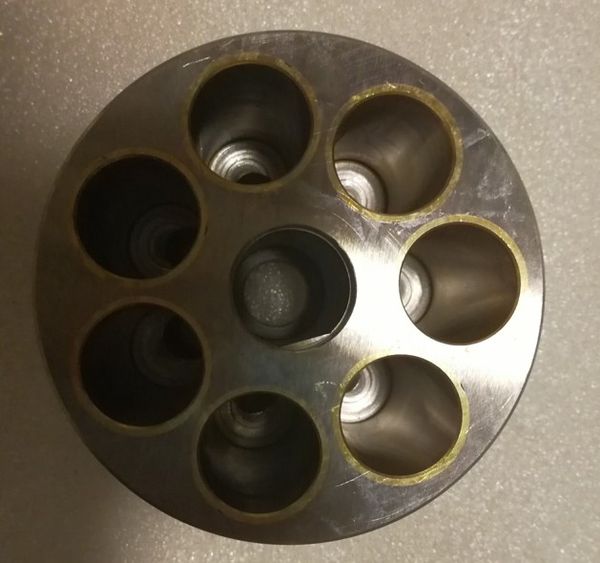 

гидравлический поршневой насос rexroth a2f55, комплектующие для ремонта комплектующих