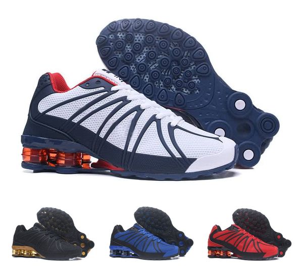 

Calçado de corrida max270