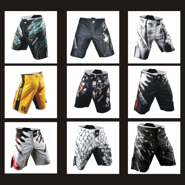 

sotf mma shorts boxing trunks muay thai short mma boxing pants tiger muay thai pretorian mma pants thai boxing kickboxing shorts, Blue