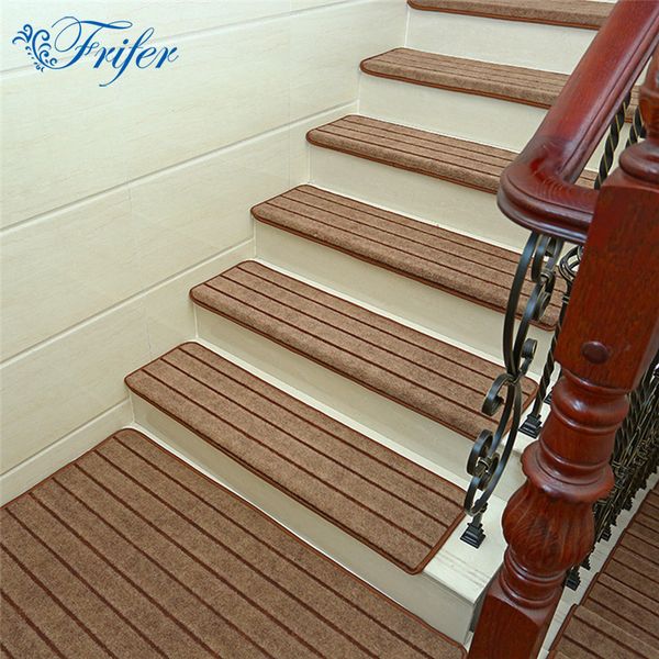 Grosshandel 5 Teile Satz Hochwertige Treppen Carpet Sets