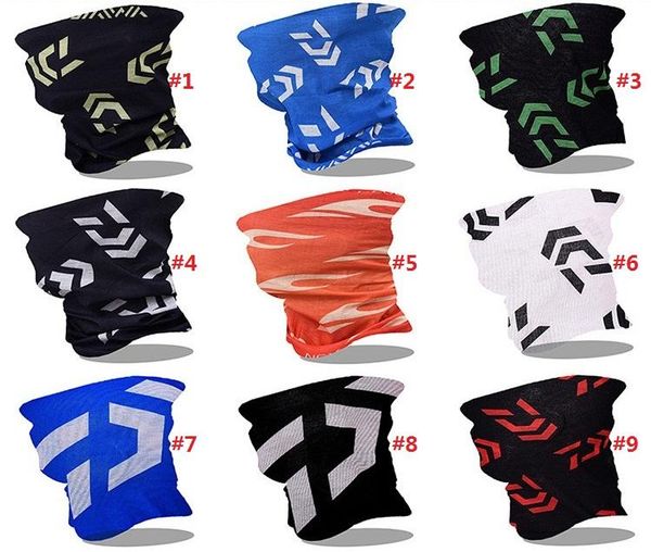 

Bonés e Máscaras de Ciclismo sport_no1