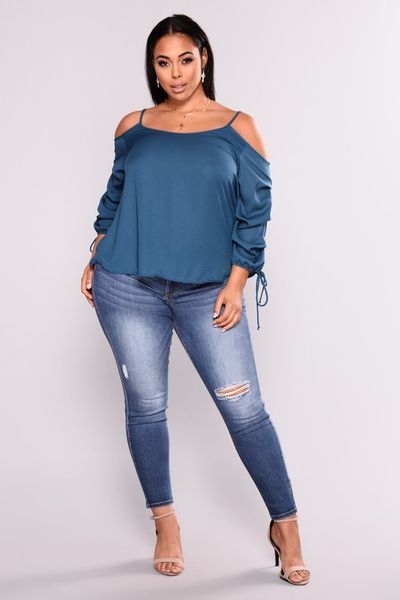 

women hip lift pants big yard brazilian style skinny leggings pencil slim jeansdark blue broken on knee trousers