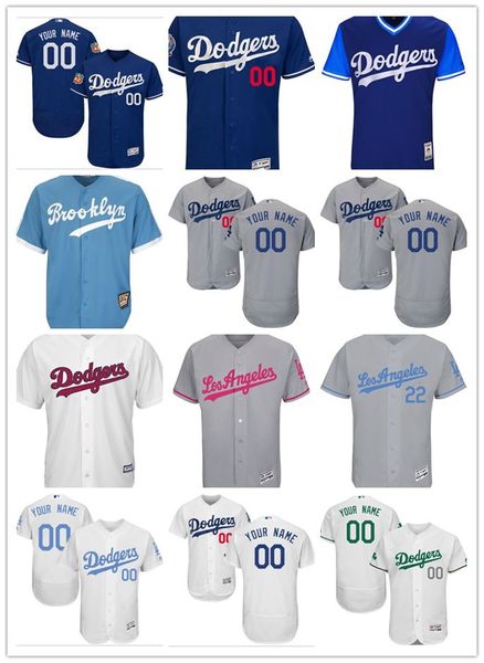 dodgers jersey girls