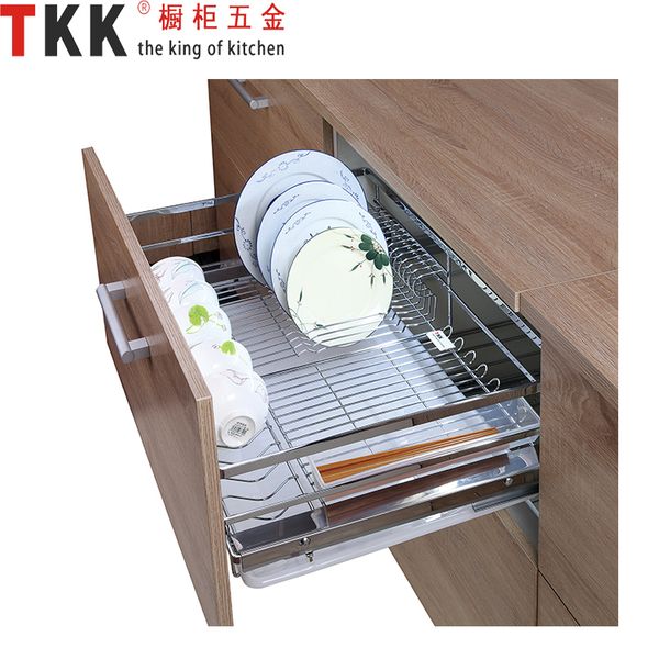 2019 Tkk Tot 600 900b Cabinet Hardware Drawer Basket For