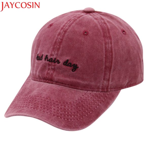 

klv 2018 wholesale spring cotton cap baseball cap snapback hat summer hip hop fitted hats men women multicolor aut30, Blue;gray