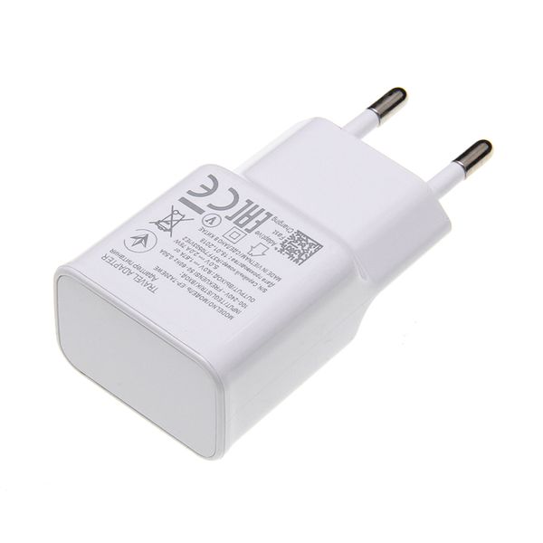 

5v 2a eu plug usb fast charger mobile phone wall travel power adapter for iphone 6 6s 7 plus samsung s7edge xiaomi 50pcs/lot