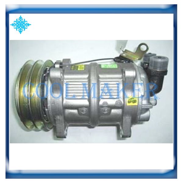 Volvo için DKS15CH Klima Kompresörü 240 244 245 740 760 940 6848077 8603374 10181 2010206