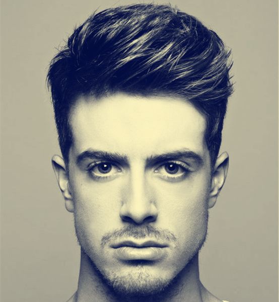 2019 100 Human Hair Toupee Fast Ship High Quality All Swiss Lace