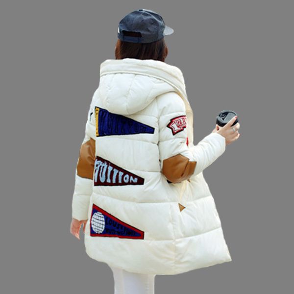 

Down e Parkas jinmei01