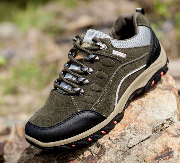 

2017 outdoor men shoes comfortable casual shoes men fashion breathable flats for trainers zapatillas zapatos hombre, Black