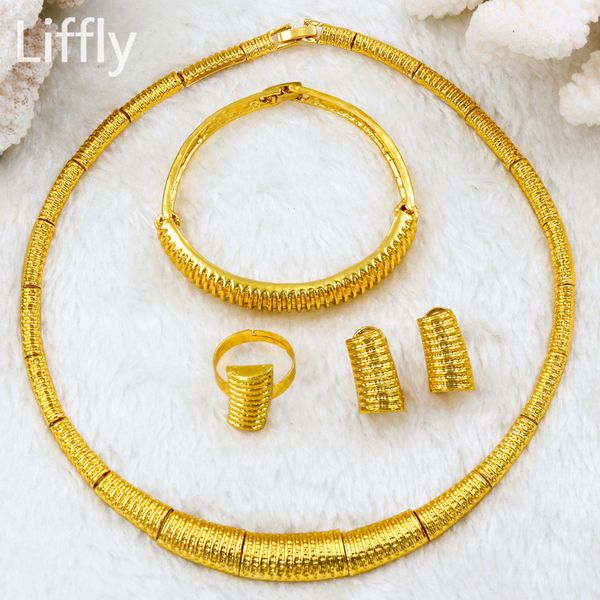 

23.999 gold fashion african women jewelry charm necklace nigeria wedding jewelry accessories fashion design bridal sets, Silver