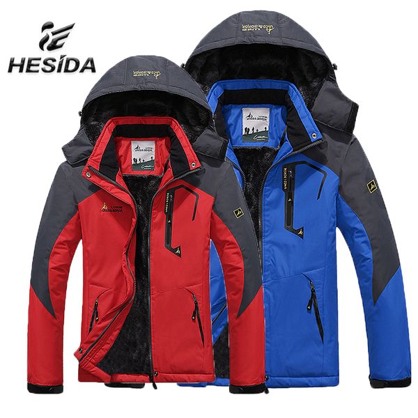 Compre Invierno Para Chaquetas Chaqueta Para Hombre Cortaviento De rSaqAzxr