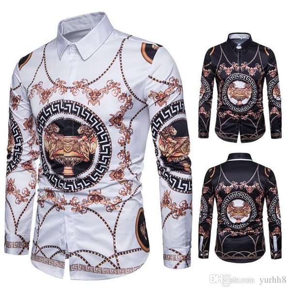 

Camisas Casuais chenhh8