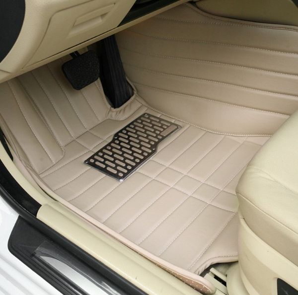 2019 Customized Car Floor Mats For Hummer H3 H2 3d Car Styling All Weather Heavy Duty Waterproof Anti Slip Carpets Rugs Liners 001 From Wqh888990