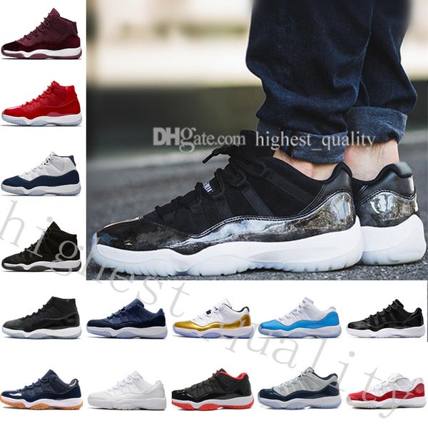 

2018 11 bred mens & womens gym red gs midnight navy 'win like 82' cobalt sneakers ie basketball sports shoes original for sale bre