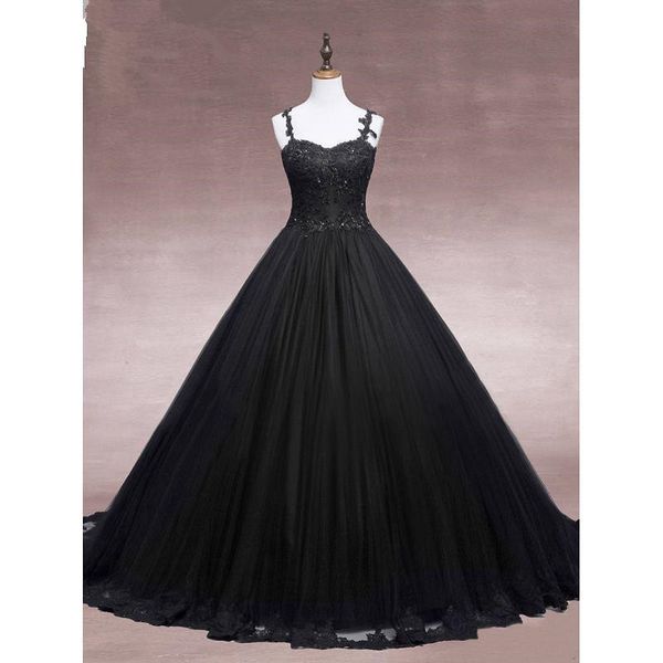 

Платья для выпускного вечера Сексуальный воротник в форме сердца, черный ремешок