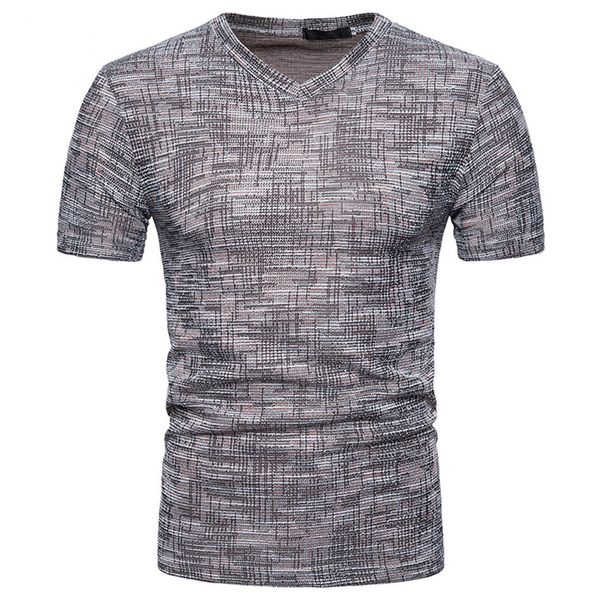 

мужчины футболки 2018 провести продажа мужская topstees лето майка мужчины хлопок с коротким рукавом футболки homme плюс размер s-xxl м3-027, White;black