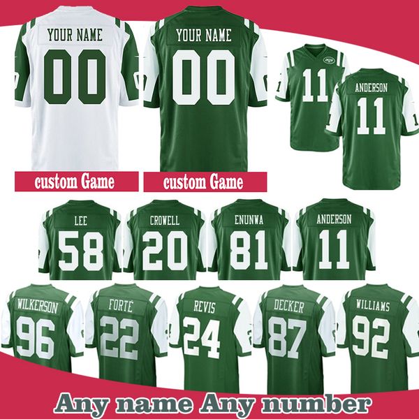 robby anderson jets jersey under 100 robby anderson jets jersey under 100