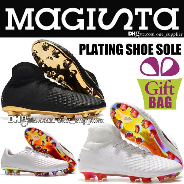 magista chaussette