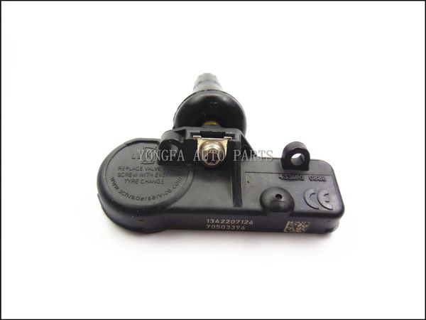 

for tire tyre pressure sensor tire pressure monitor system 70503394