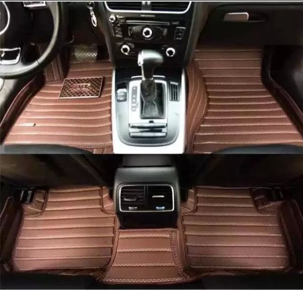 

good quality car floor mat for nissan qashqai/x-trail/tiida/altima/teana