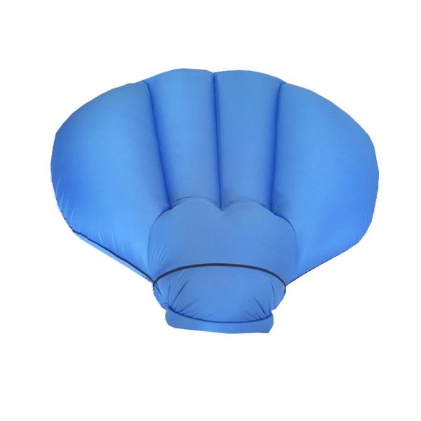 

wnnideo new quick inflatable sofa tour lunch break bed/children beach rest air mattress