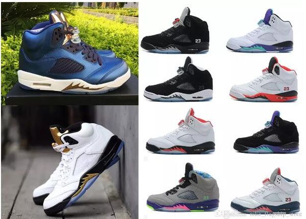 

Tênis de basquete retro4