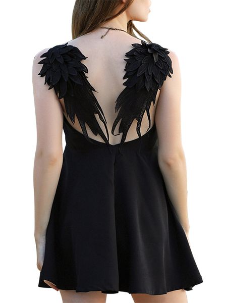 

мода лео женина еѬеоѬонни ђпѬђгой пинкђ ангел пѬинеа пла кѬл, White;black