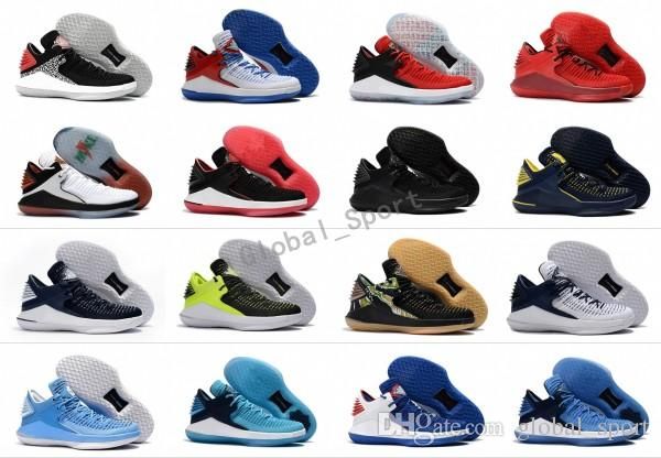

2018 дешевые 32 низкой разводят баскетбол обувь мужчины скорость полета 32S XXXII Gatorade выиграть как 82 96 черный кот синий красный спортивные кроссовки