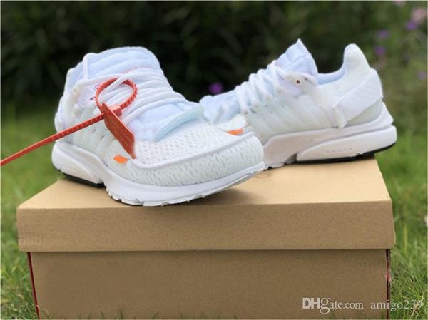 dhgate off white presto