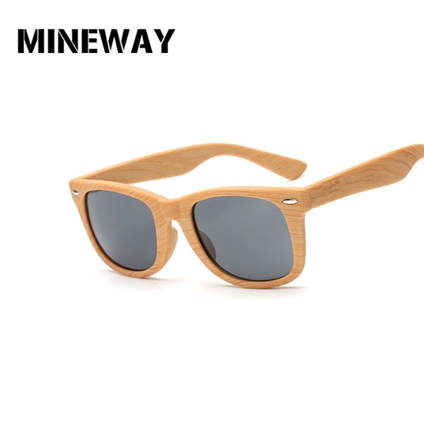 lentes de sol de madera