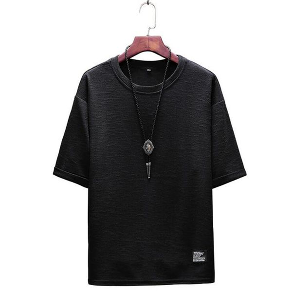 

2018 новый летний мужская футболка мода o шеи твердые с коротким рукавом футболка мужчины дышащий slim fit повседневная топ тройники мужчины, White;black