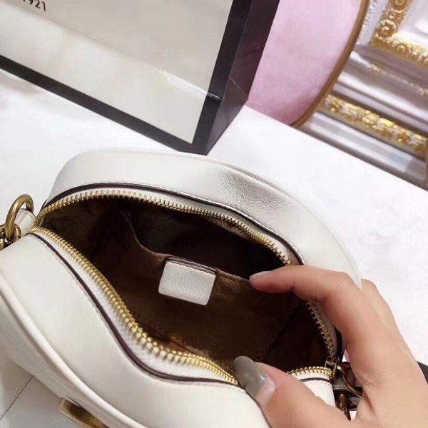 

Bolsa de Ombro fashionbags566