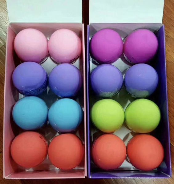 New Arrival Sphere Lip Pomade