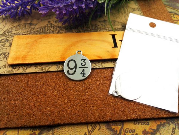 

40pcs--"9.75"stainless steel charms more style for choosing diy charms pendants for necklace, Bronze;silver