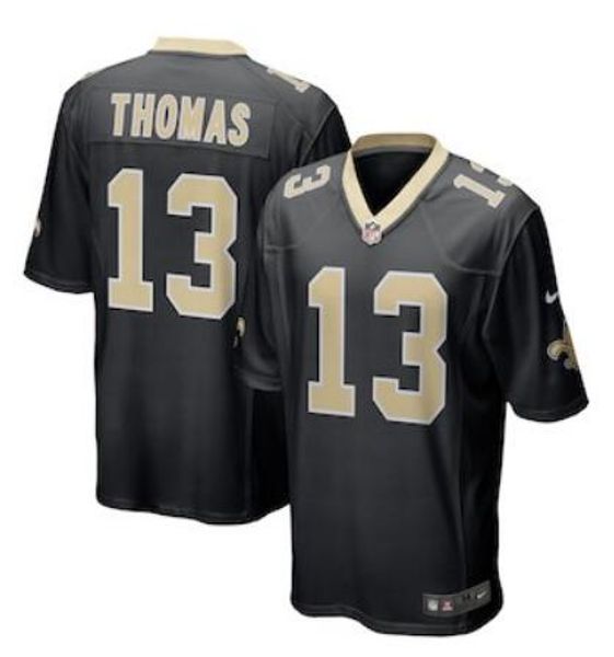 personalized saints jersey