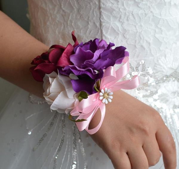 

perpetual angel wedding decorations and wrists, White