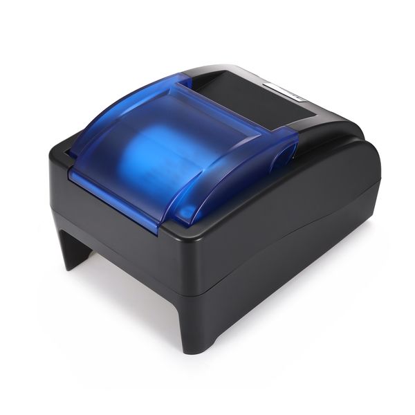 

hoin hop - h58 usb / bluetooth thermal cash receipt printer pos printing instrument thermal printer receipt machine
