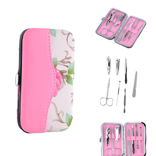 nail care tools