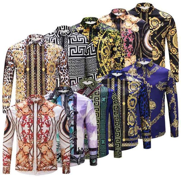 

Camisas Casuais huang95