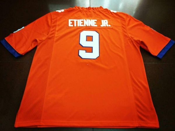 travis etienne jersey