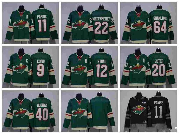 minnesota wild jersey uk