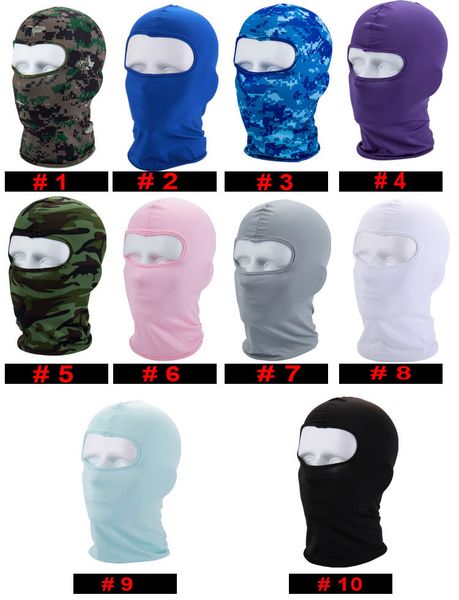 

Bonés e Máscaras de Ciclismo alexlhj