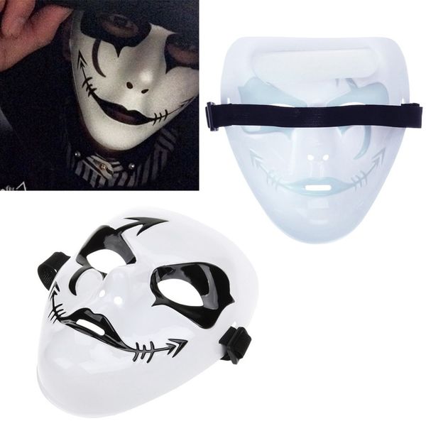 

plastic masks for halloween party festival supplies graduate party supplies