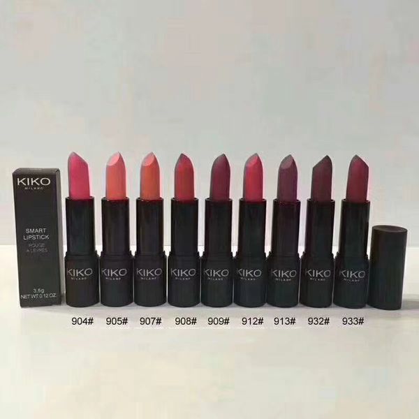 Acheter Kiko Milano Smart Rouge à Lèvres Mat Rouge à Lèvres 9 Couleurs 38g De 159 Du Dhbeauty1 Dhgatecom