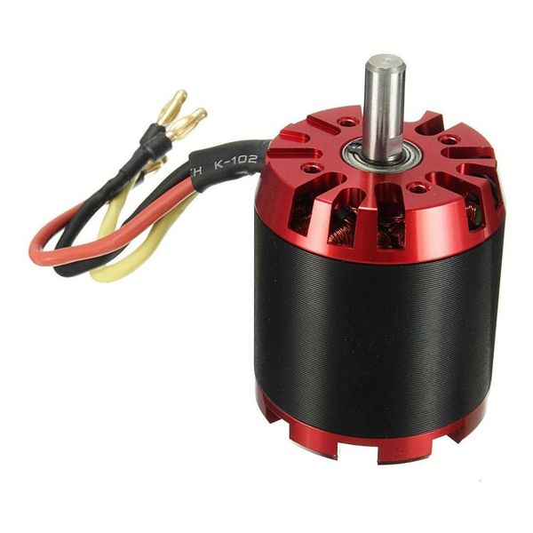 

fbil-brushless outrunner motor n5065 320kv for diy electric skate board kit