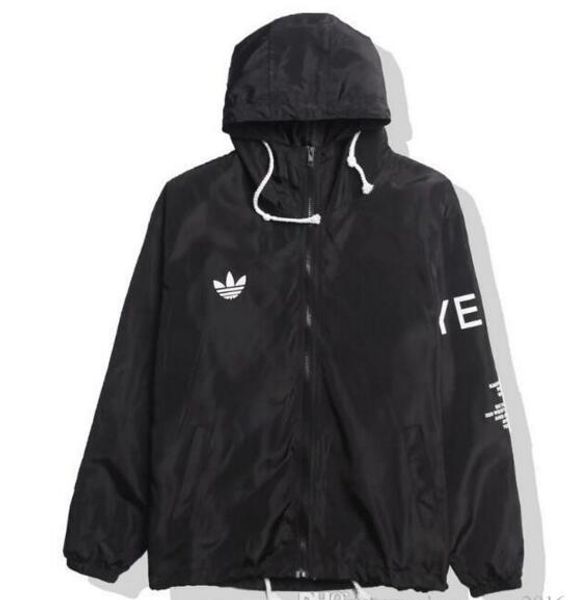 

Канье Уэст Канье Уэста МА-1 пилотная хип-хоп ветровка от Y-3 куртка мужская мода мот