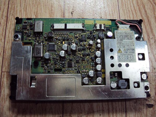 

5 8 quot lcd tfd58w29mw tfd58w22mw tfd58w26mw for car gp navigation