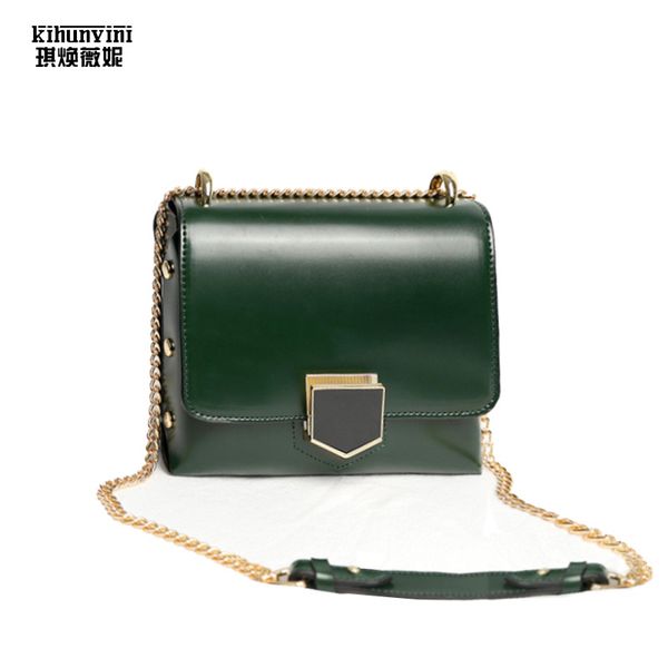 

flap women's luxury leather clutch bag ladies handbags brand women messenger bags sac a main female purse bolsas